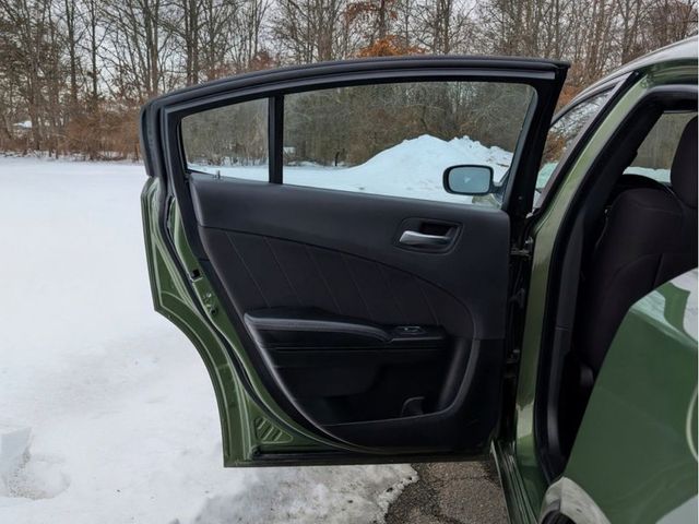 2023 Dodge Charger SXT RWD - 22975782 - 10