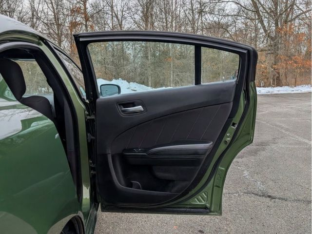 2023 Dodge Charger SXT RWD - 22975782 - 11