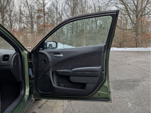 2023 Dodge Charger SXT RWD - 22975782 - 12