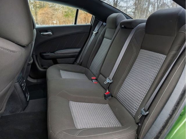 2023 Dodge Charger SXT RWD - 22975782 - 13