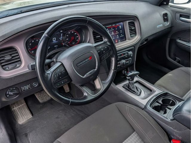 2023 Dodge Charger SXT RWD - 22975782 - 17