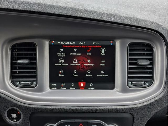 2023 Dodge Charger SXT RWD - 22975782 - 21