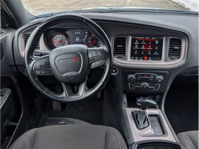 2023 Dodge Charger SXT RWD - 22975782 - 22