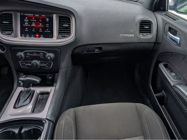 2023 Dodge Charger SXT RWD - 22975782 - 23