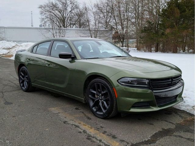 2023 Dodge Charger SXT RWD - 22975782 - 2