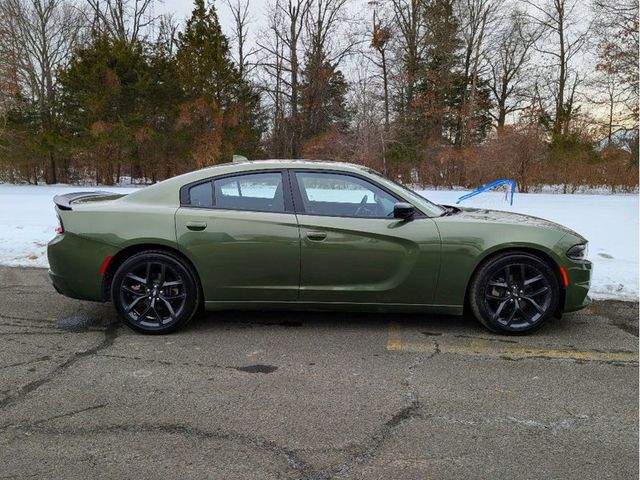 2023 Dodge Charger SXT RWD - 22975782 - 3