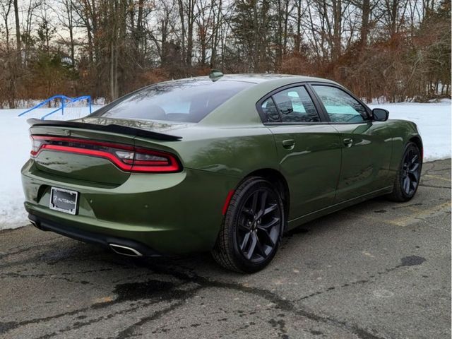 2023 Dodge Charger SXT RWD - 22975782 - 4