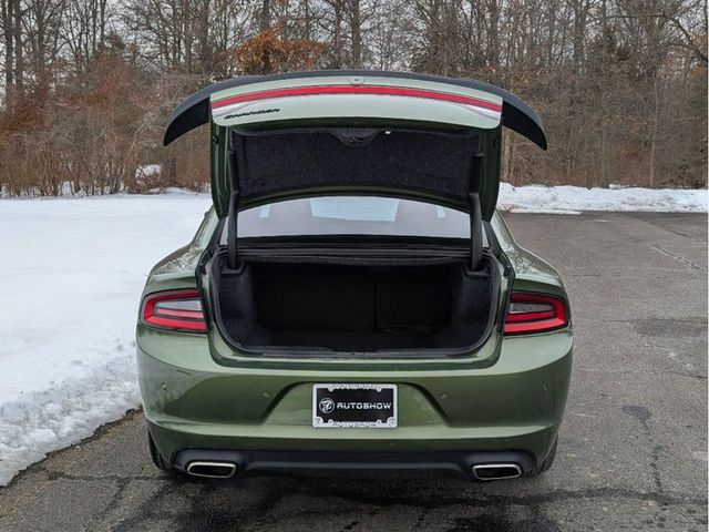 2023 Dodge Charger SXT RWD - 22975782 - 6