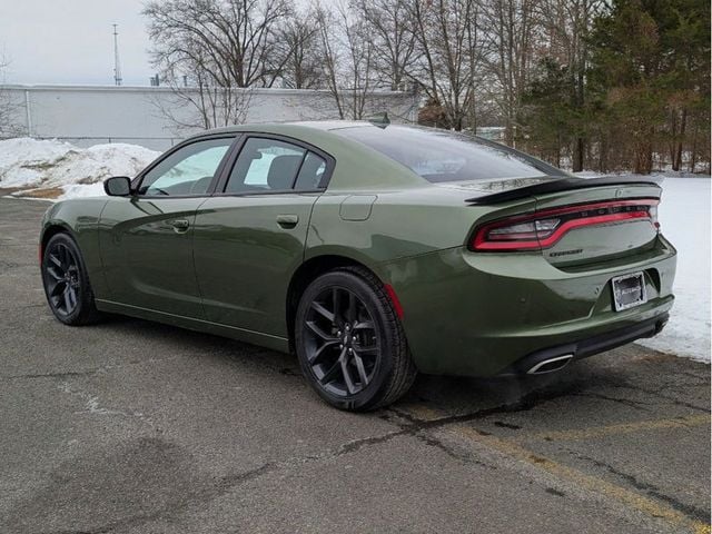2023 Dodge Charger SXT RWD - 22975782 - 7