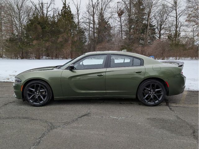 2023 Dodge Charger SXT RWD - 22975782 - 8