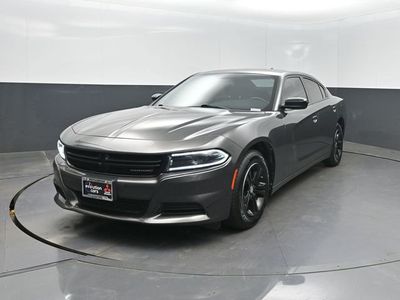 2023 Dodge Charger - 2C3CDXBG3PH673914