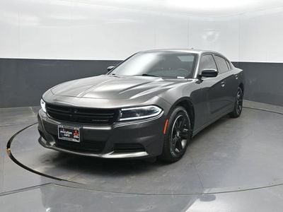 2023 Dodge Charger - 2C3CDXBG3PH673914
