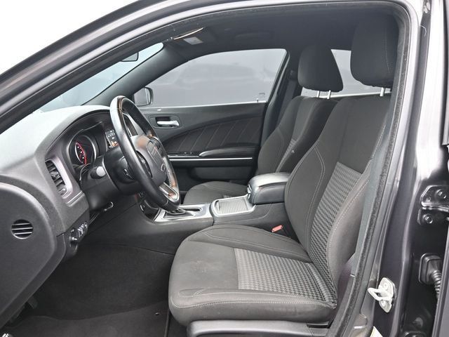 2023 Dodge Charger SXT RWD - 23057223 - 9