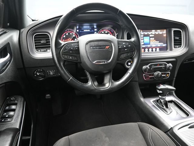 2023 Dodge Charger SXT RWD - 23057223 - 16