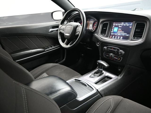 2023 Dodge Charger SXT RWD - 23057223 - 17