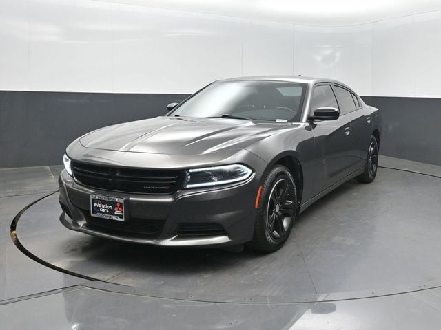 2023 Dodge Charger SXT RWD - 23057223 - 1