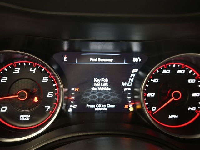 2023 Dodge Charger SXT RWD - 23057223 - 22