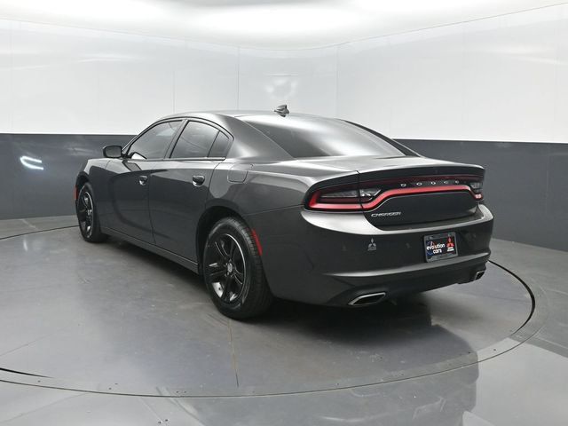 2023 Dodge Charger SXT RWD - 23057223 - 30