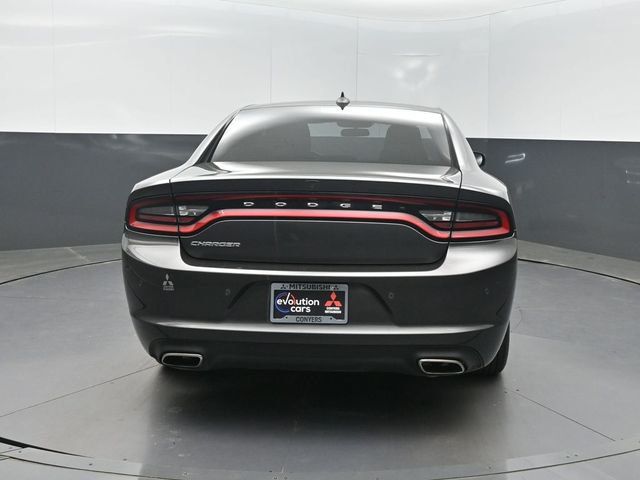 2023 Dodge Charger SXT RWD - 23057223 - 31