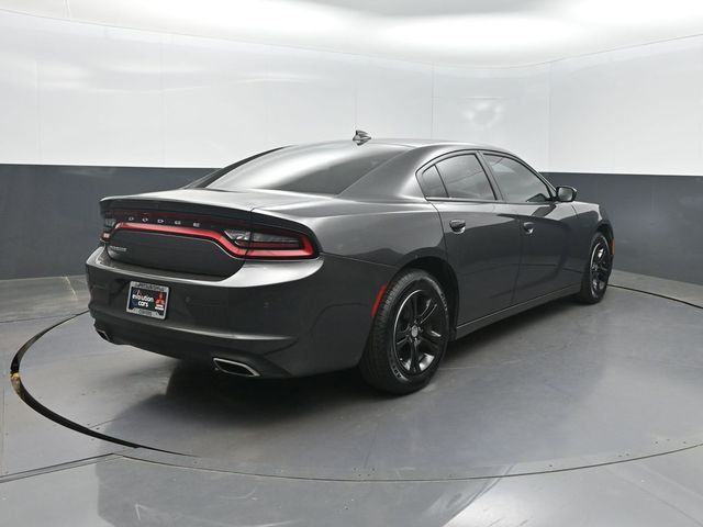 2023 Dodge Charger SXT RWD - 23057223 - 32
