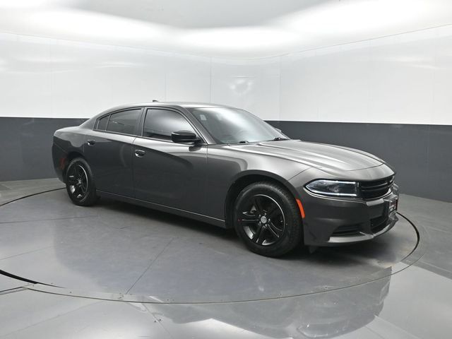 2023 Dodge Charger SXT RWD - 23057223 - 34