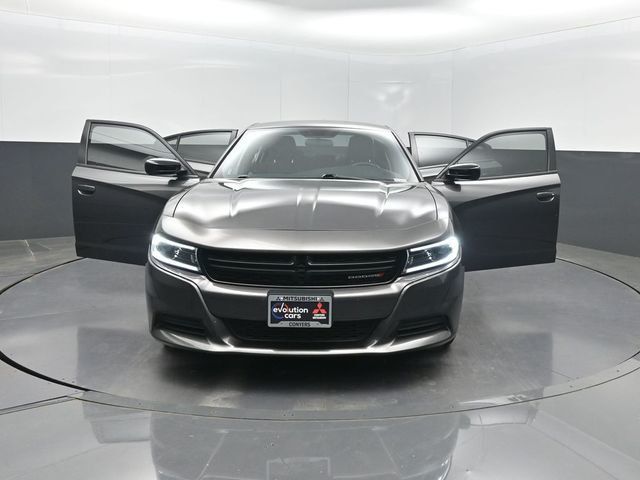 2023 Dodge Charger SXT RWD - 23057223 - 36