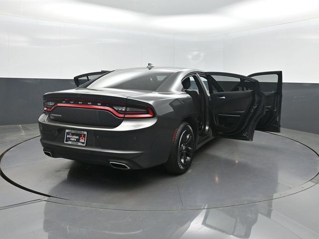 2023 Dodge Charger SXT RWD - 23057223 - 37