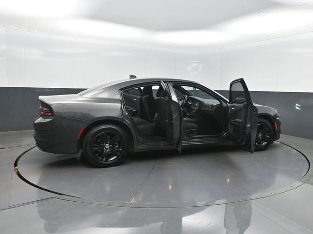 2023 Dodge Charger SXT RWD - 23057223 - 38