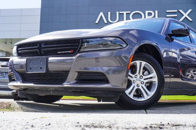 2023 Dodge Charger SXT RWD - 23054875 - 1