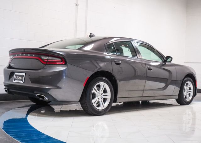 2023 Dodge Charger SXT RWD - 23054875 - 26