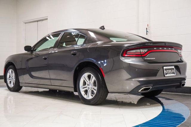 2023 Dodge Charger SXT RWD - 23054875 - 27