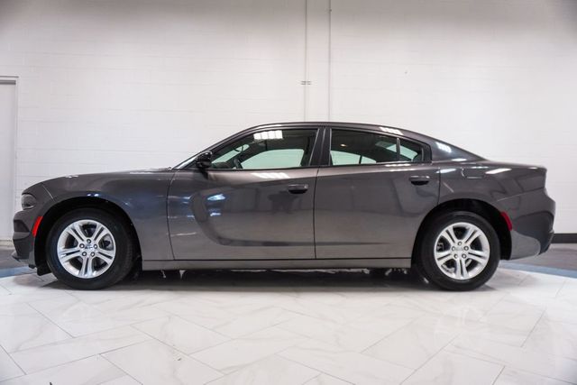 2023 Dodge Charger SXT RWD - 23054875 - 28