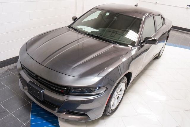 2023 Dodge Charger SXT RWD - 23054875 - 34