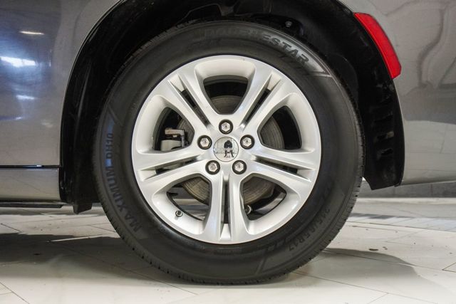 2023 Dodge Charger SXT RWD - 23054875 - 36