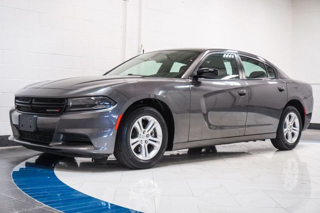 2023 Dodge Charger SXT RWD - 23054875 - 3