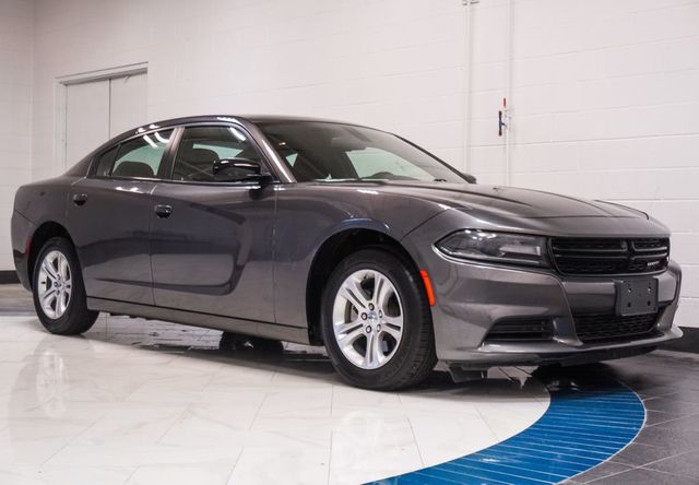 2023 Dodge Charger SXT RWD - 23054875 - 4