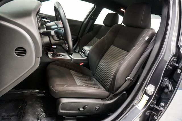 2023 Dodge Charger SXT RWD - 23054875 - 5