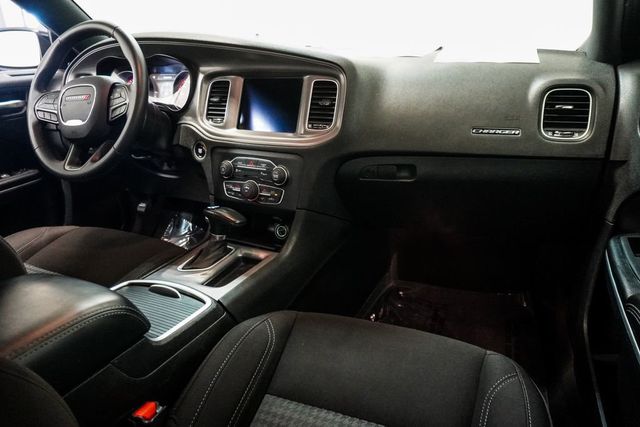 2023 Dodge Charger SXT RWD - 23054875 - 8