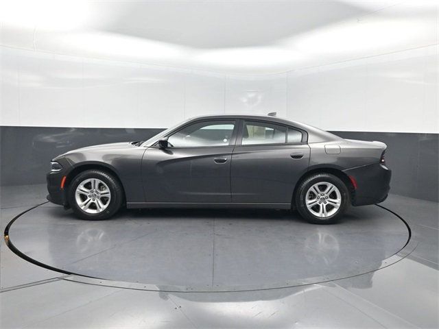 2023 Dodge Charger SXT photo 2