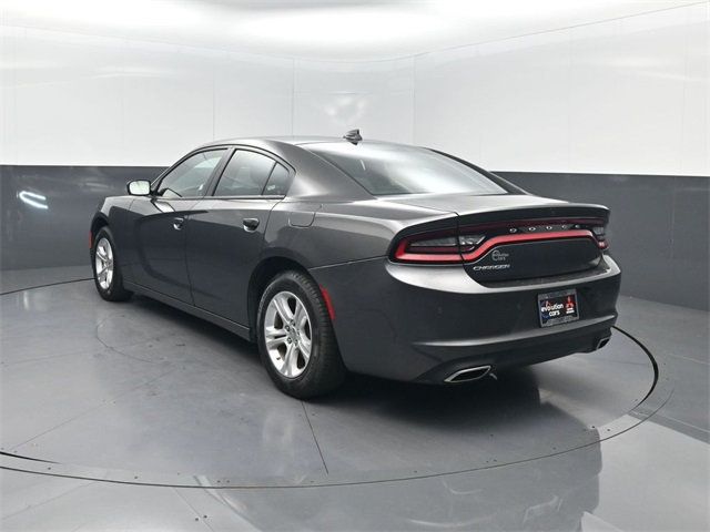 2023 Dodge Charger SXT photo 3