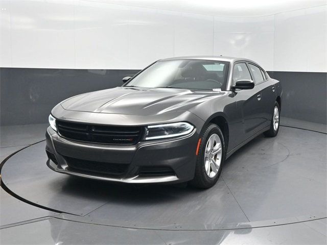 2023 Dodge Charger SXT RWD - 22967000 - 0