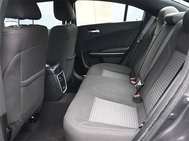 2023 Dodge Charger SXT RWD - 22967000 - 14