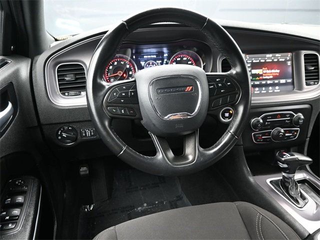 2023 Dodge Charger SXT RWD - 22967000 - 20