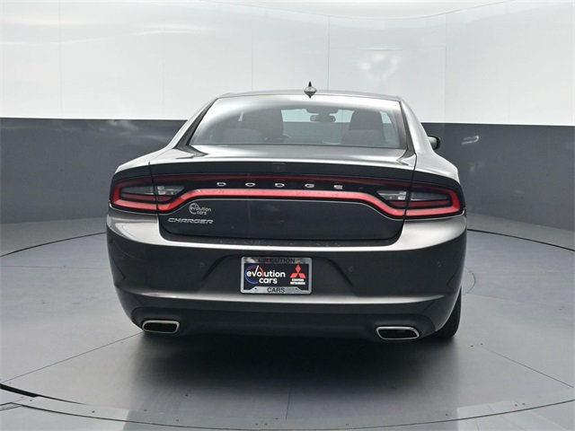 2023 Dodge Charger SXT RWD - 22967000 - 31