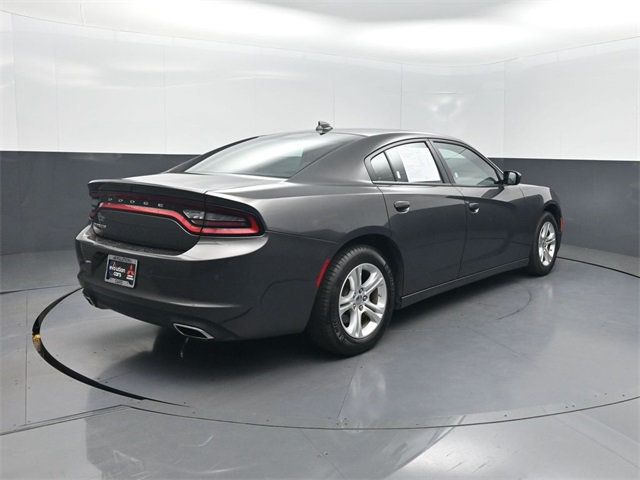 2023 Dodge Charger SXT RWD - 22967000 - 32