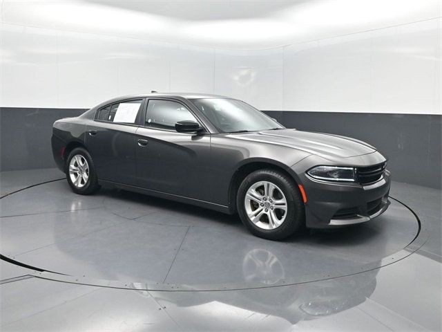 2023 Dodge Charger SXT RWD - 22967000 - 34