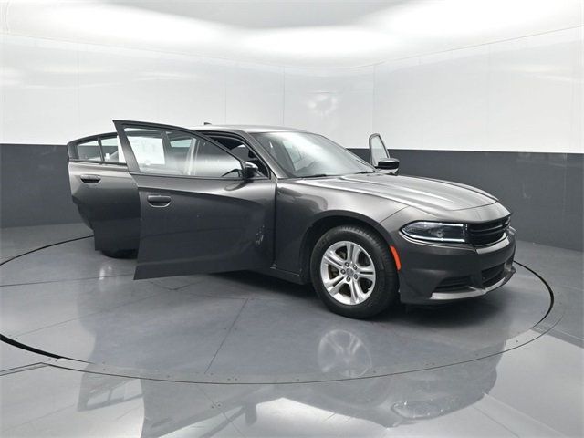 2023 Dodge Charger SXT RWD - 22967000 - 38