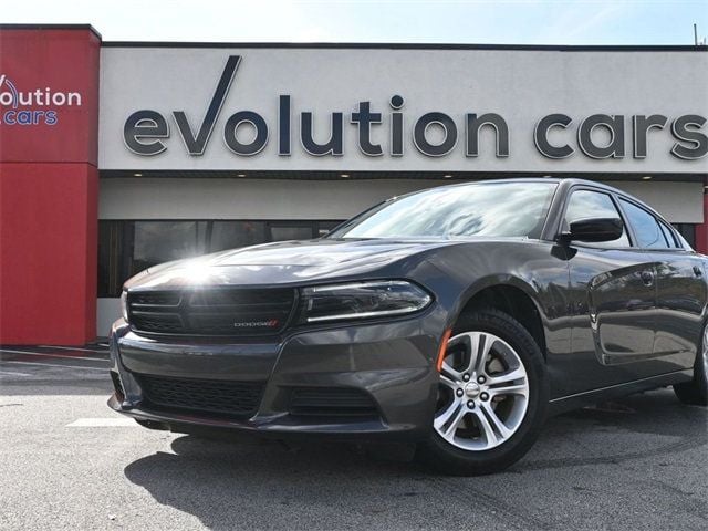 2023 Dodge Charger SXT RWD - 22967000 - 6