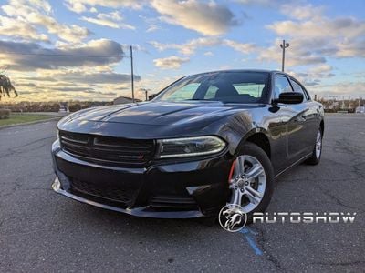 2023 Dodge Charger