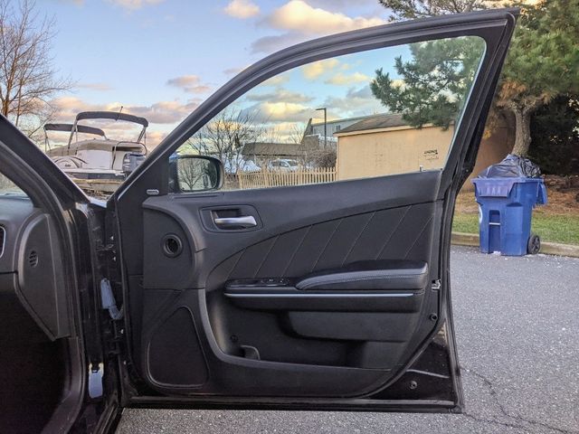 2023 Dodge Charger SXT RWD - 22966944 - 10